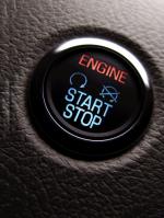 Ford Taurus 2010 года